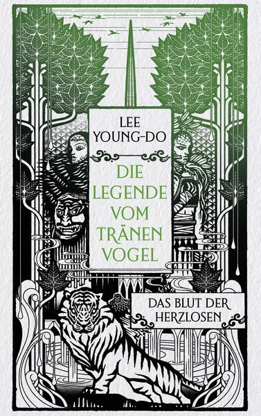 Buch Das Blut der Herzlosen 