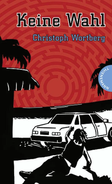 Buch Keine Wahl 