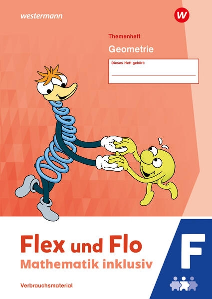 Buch Themenheft Geometrie 