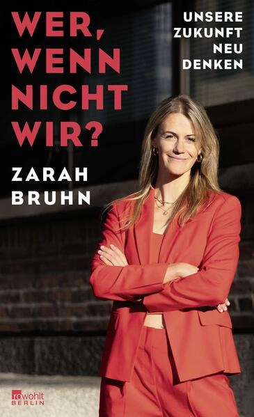 Buch Wer, wenn nicht wir? 