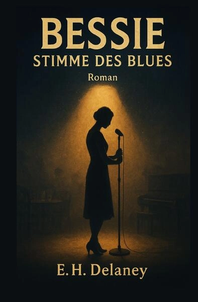 Buch Bessie &ndash; Stimme des Blues 