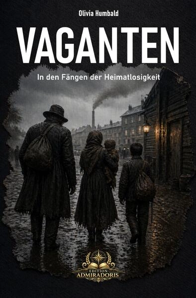 Buch Vaganten 